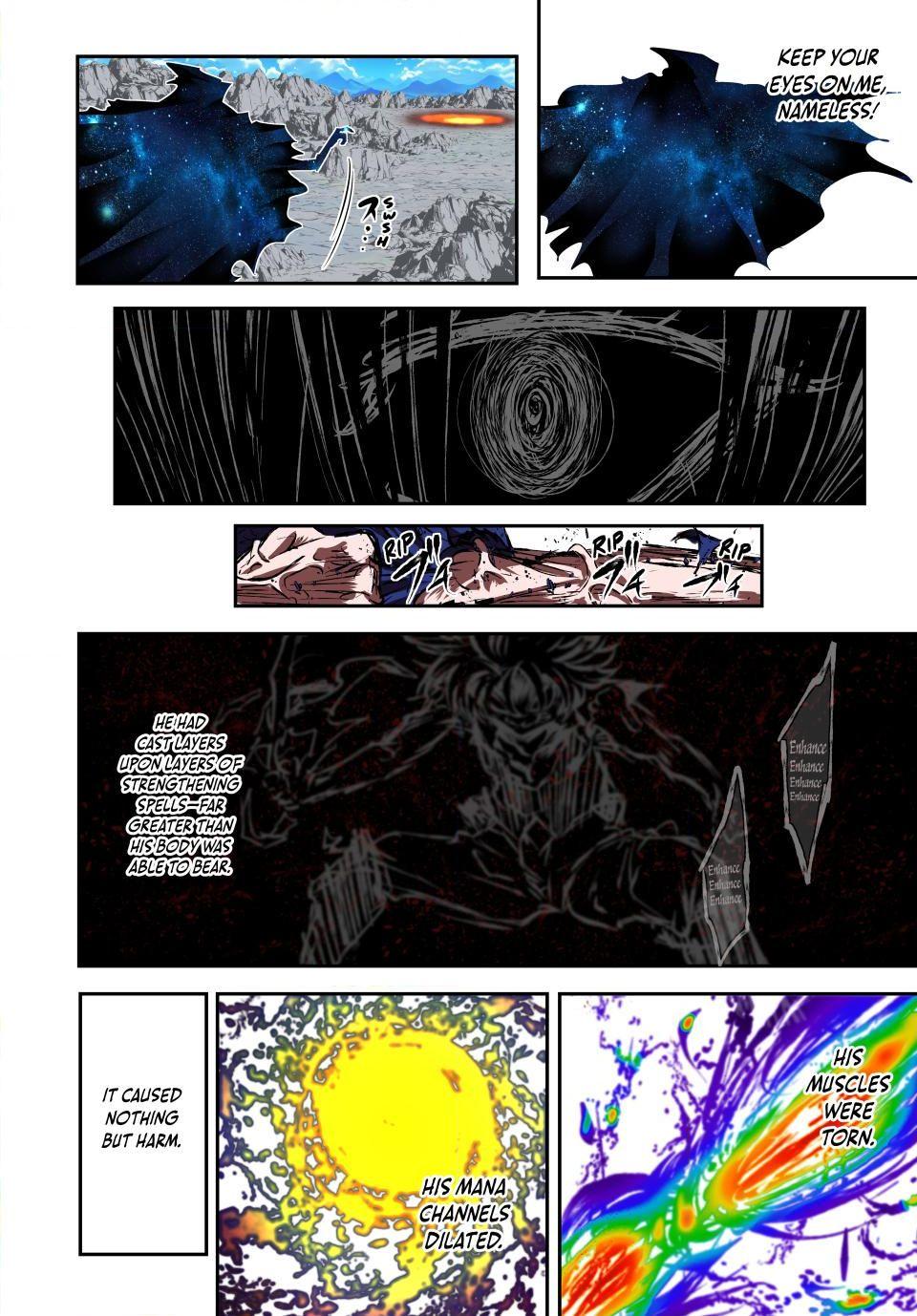 I Was Reincarnated as the 7th Prince Chap 194 - Next Chap 195