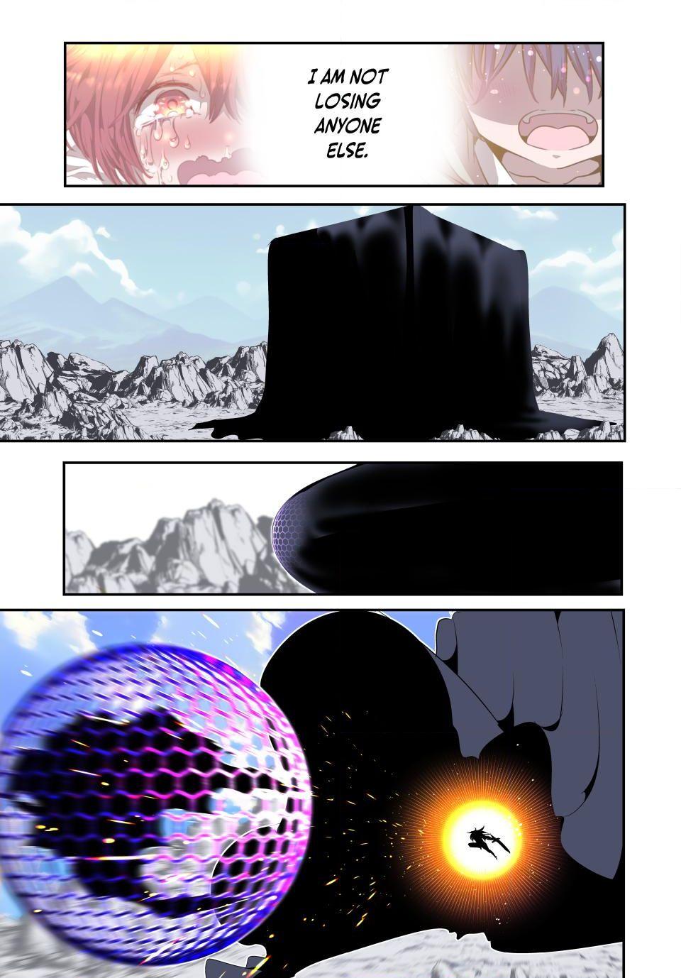 I Was Reincarnated as the 7th Prince Chap 194 - Next Chap 195