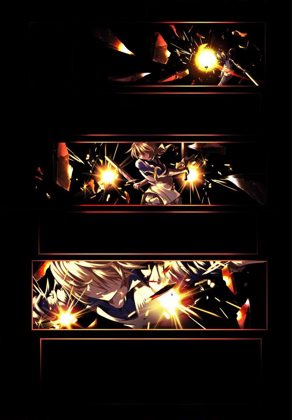 I Was Reincarnated as the 7th Prince Chap 194 - Next Chap 195