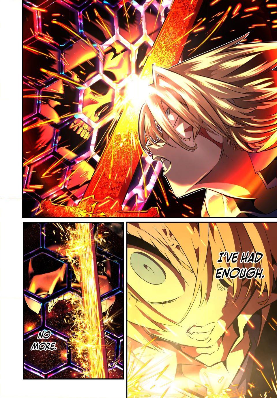 I Was Reincarnated as the 7th Prince Chap 194 - Next Chap 195