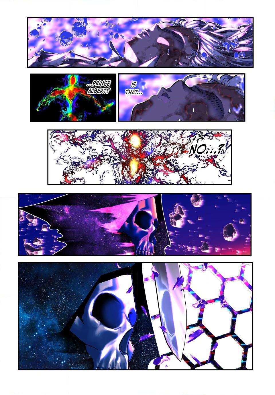 I Was Reincarnated as the 7th Prince Chap 194 - Next Chap 195