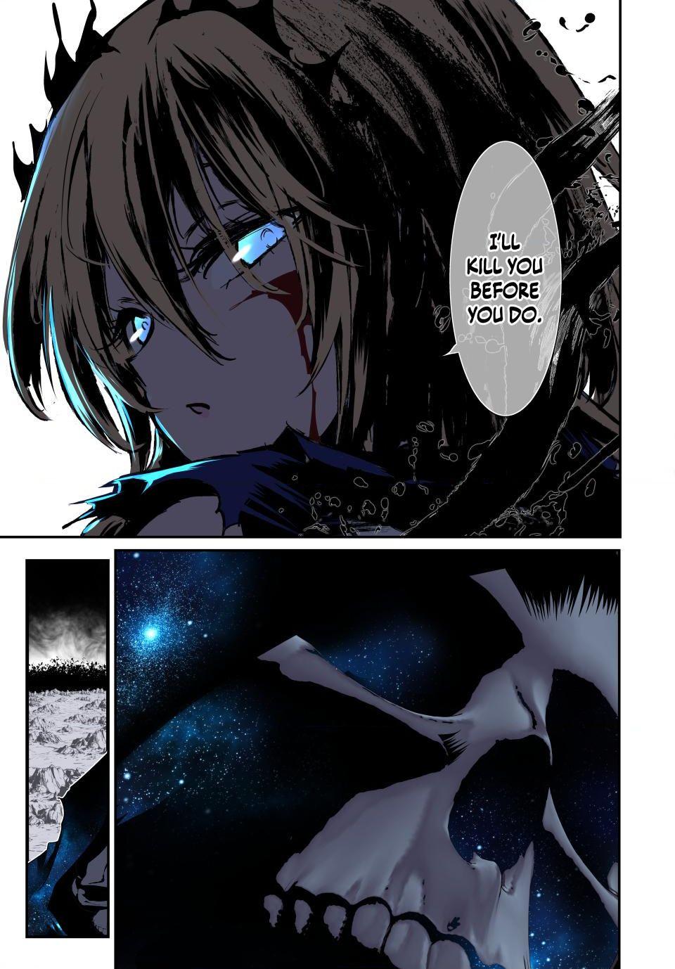I Was Reincarnated as the 7th Prince Chap 194 - Next Chap 195