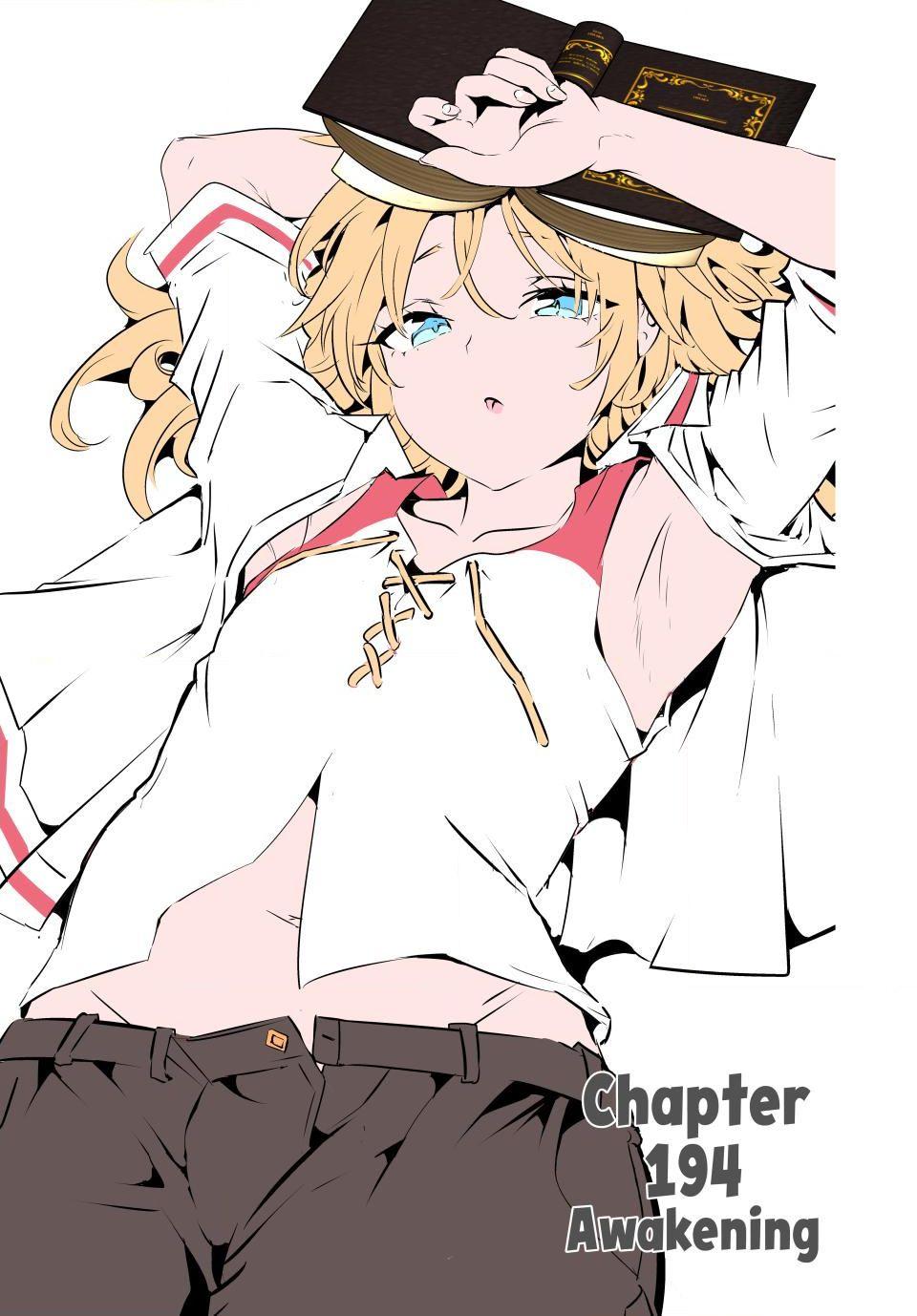 I Was Reincarnated as the 7th Prince Chap 194 - Next Chap 195