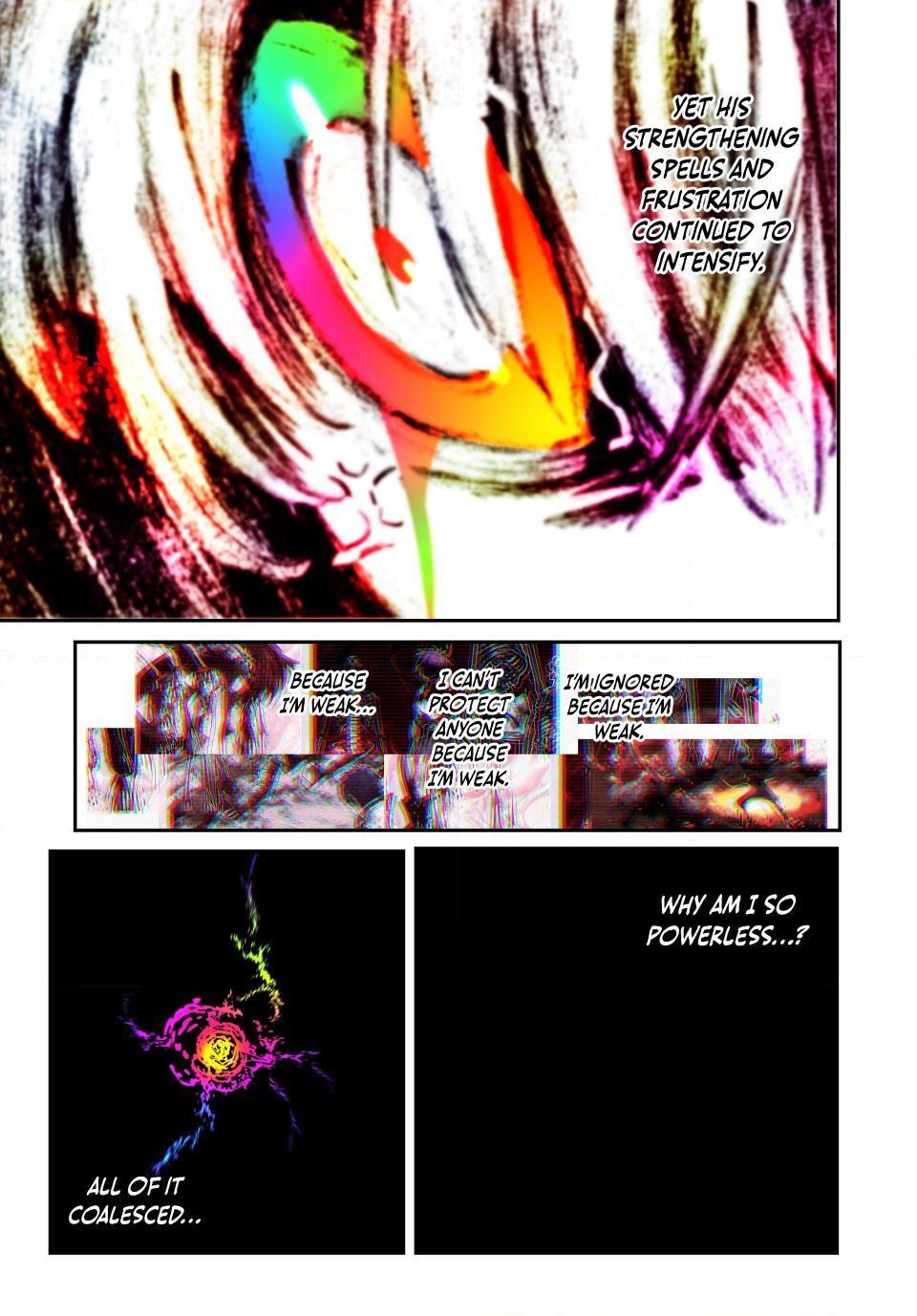 I Was Reincarnated as the 7th Prince Chap 194 - Next Chap 195