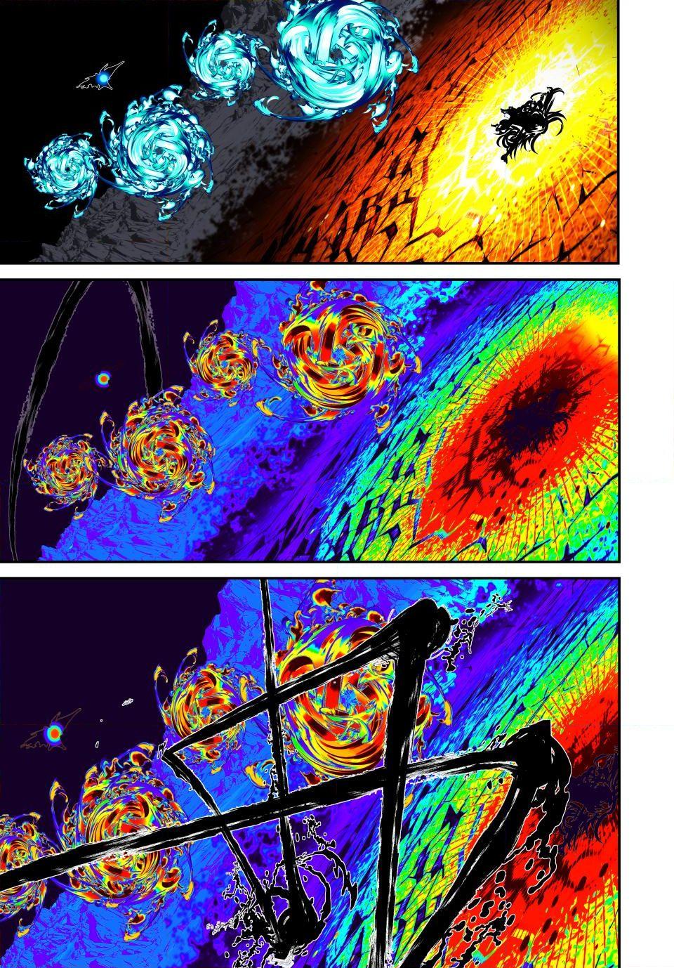 I Was Reincarnated as the 7th Prince Chap 194 - Next Chap 195