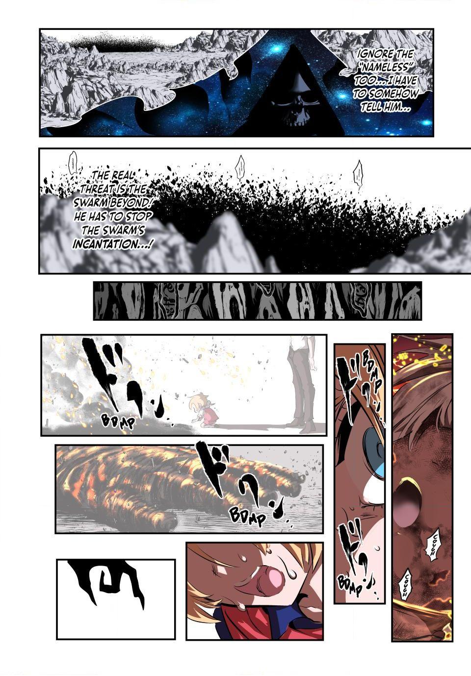 I Was Reincarnated as the 7th Prince Chap 194 - Next Chap 195