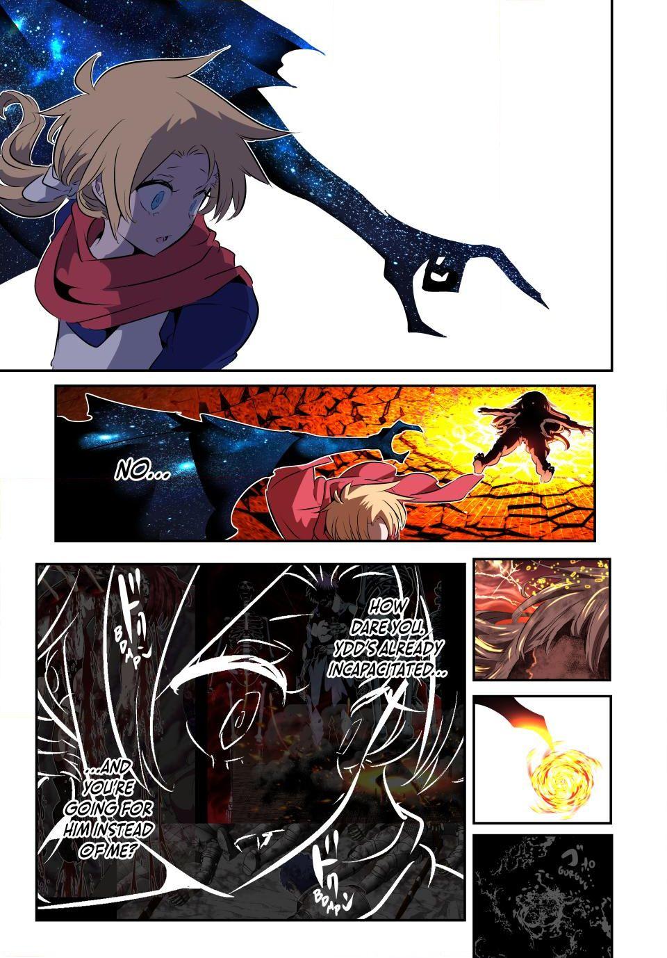 I Was Reincarnated as the 7th Prince Chap 194 - Next Chap 195