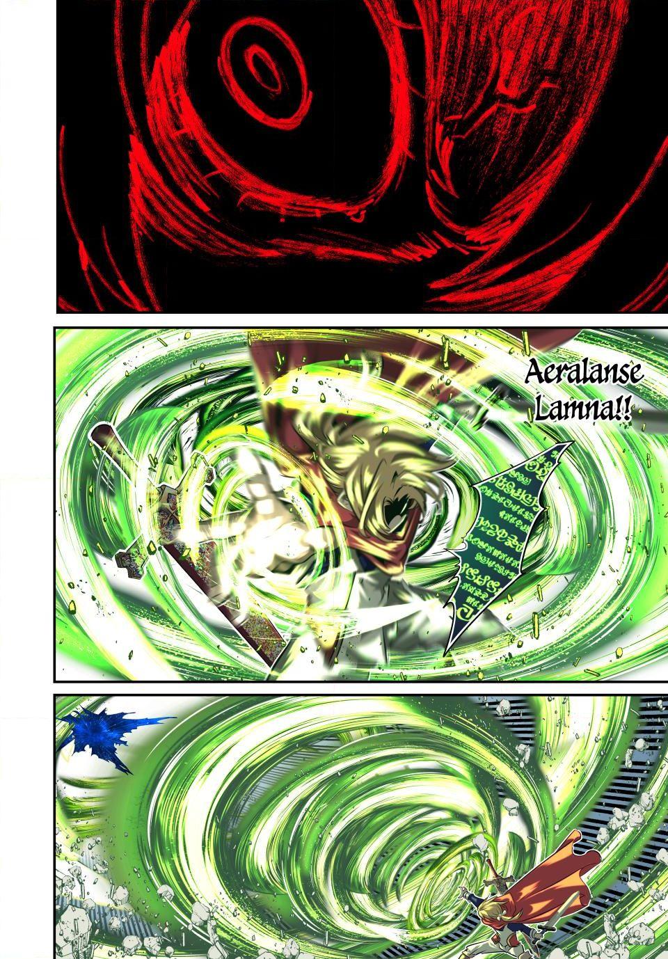 I Was Reincarnated as the 7th Prince Chap 194 - Next Chap 195