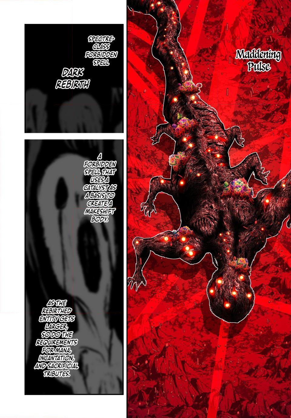 I Was Reincarnated as the 7th Prince Chap 195 - Next Chap 196