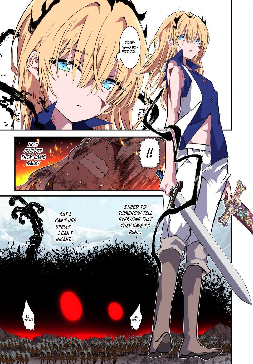 I Was Reincarnated as the 7th Prince Chap 195 - Next Chap 196