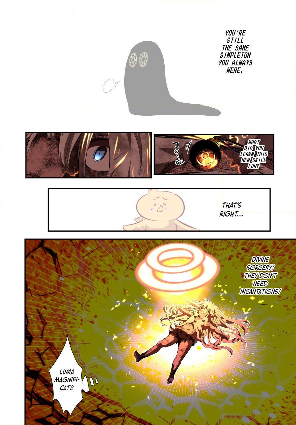 I Was Reincarnated as the 7th Prince Chap 195 - Next Chap 196