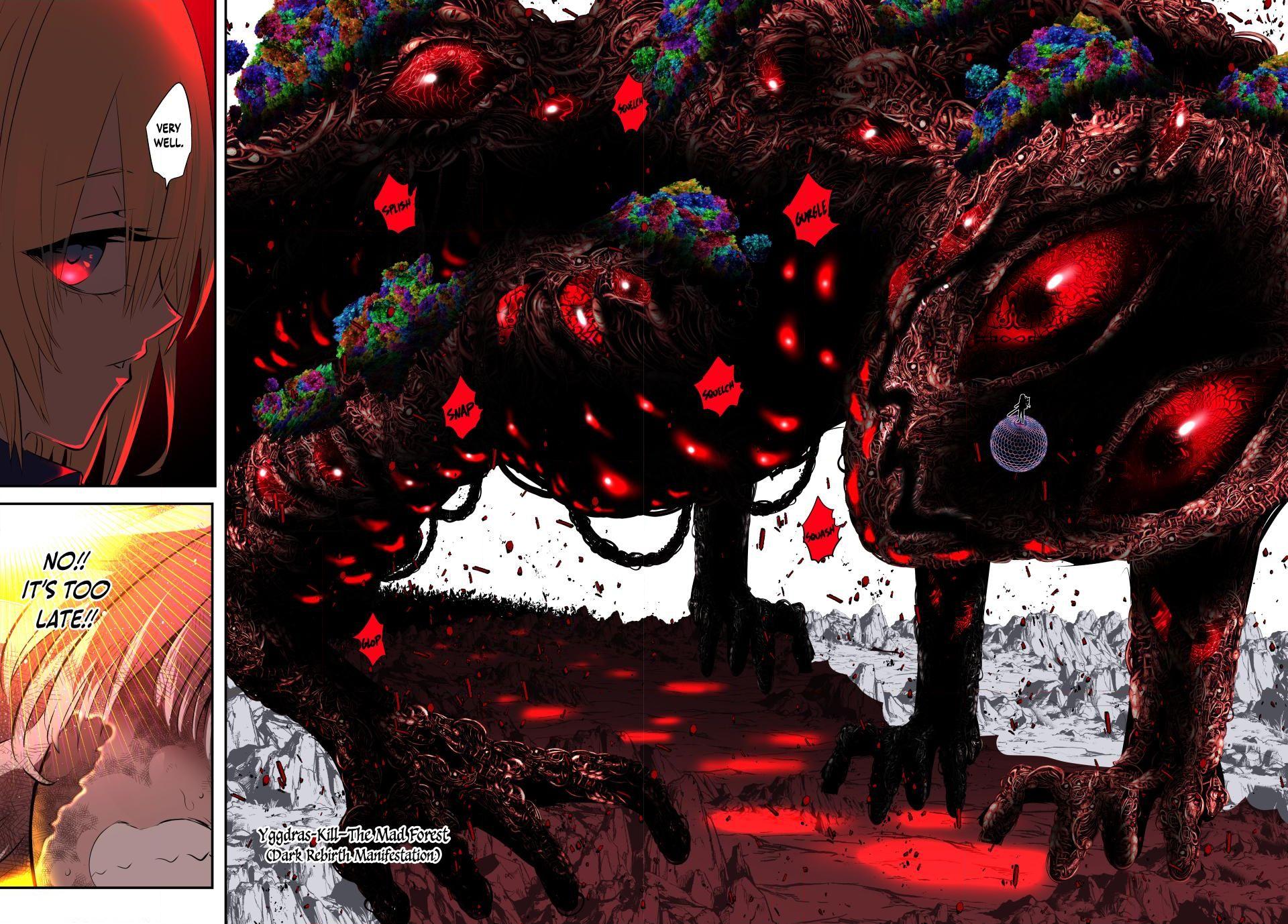 I Was Reincarnated as the 7th Prince Chap 195 - Next Chap 196