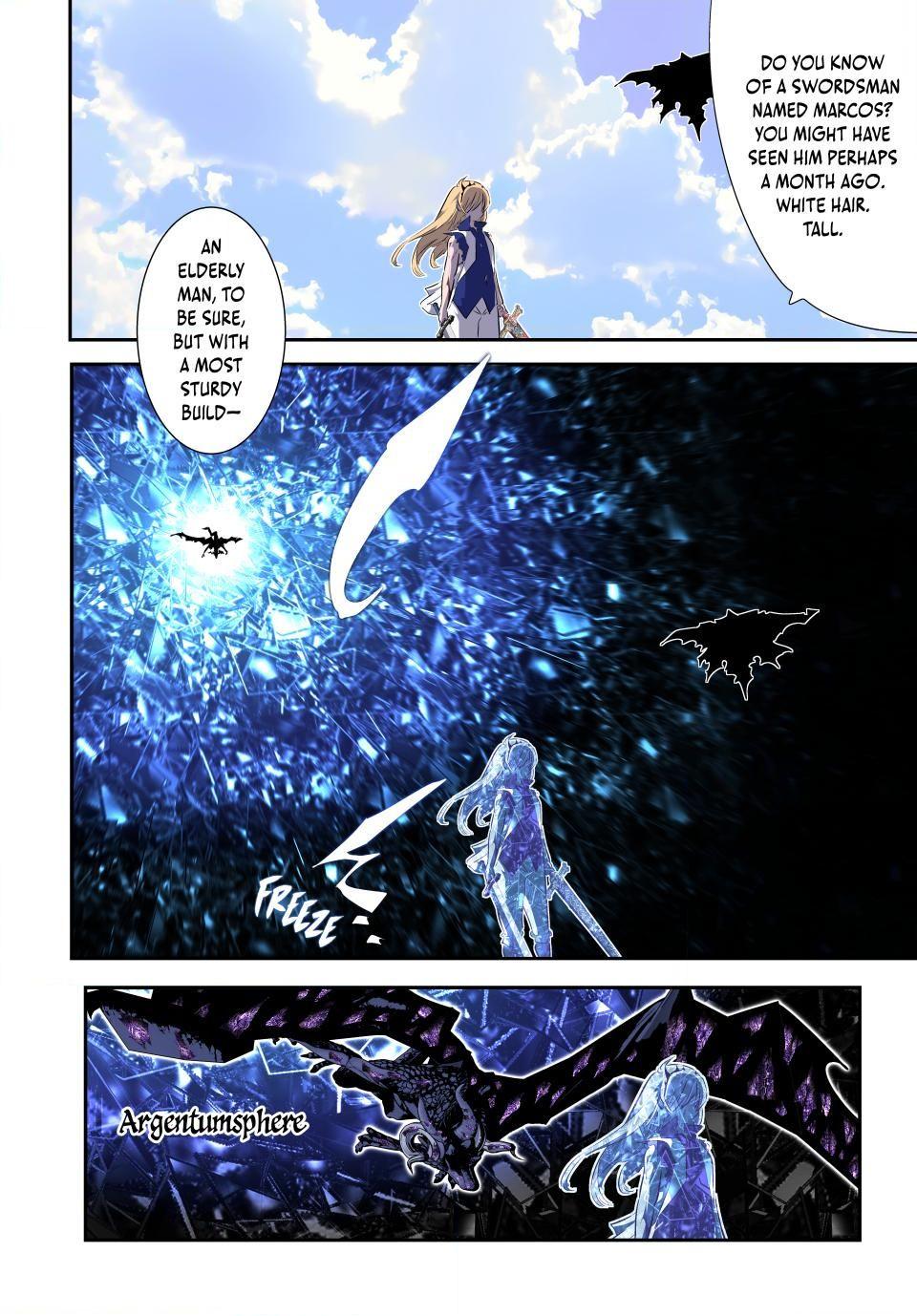 I Was Reincarnated as the 7th Prince Chap 195 - Next Chap 196