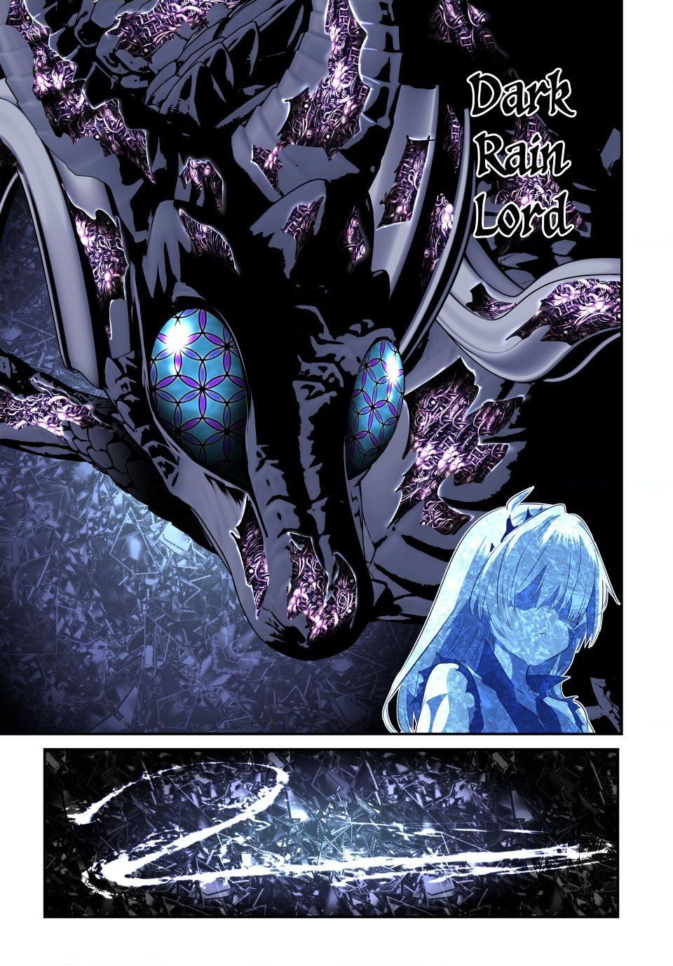 I Was Reincarnated as the 7th Prince Chap 195 - Next Chap 196