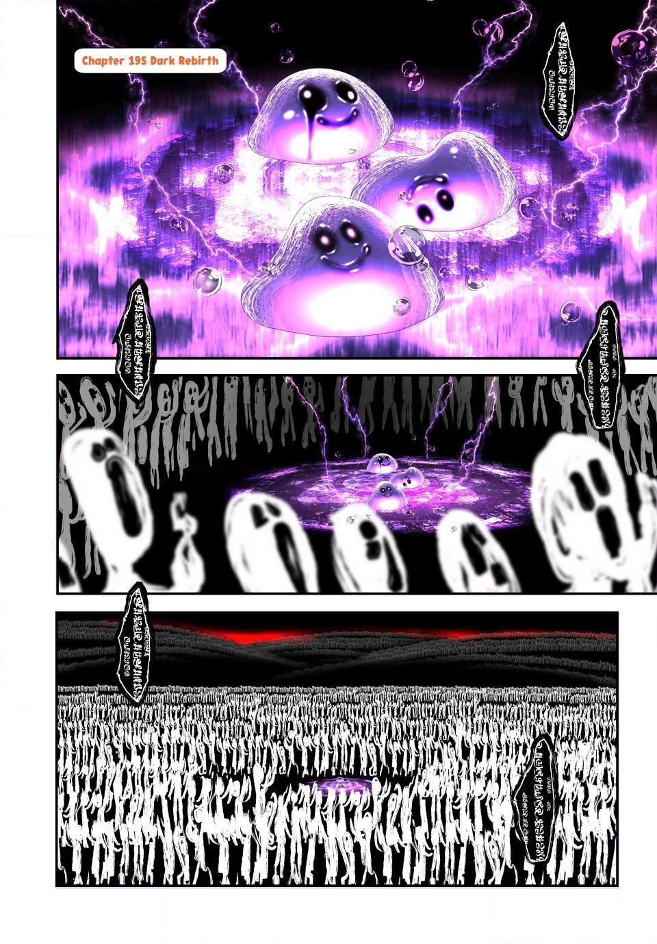 I Was Reincarnated as the 7th Prince Chap 195 - Next Chap 196