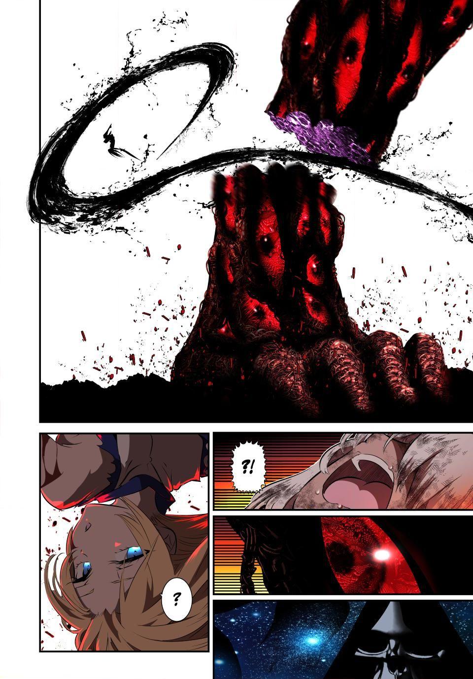 I Was Reincarnated as the 7th Prince Chap 195 - Next Chap 196