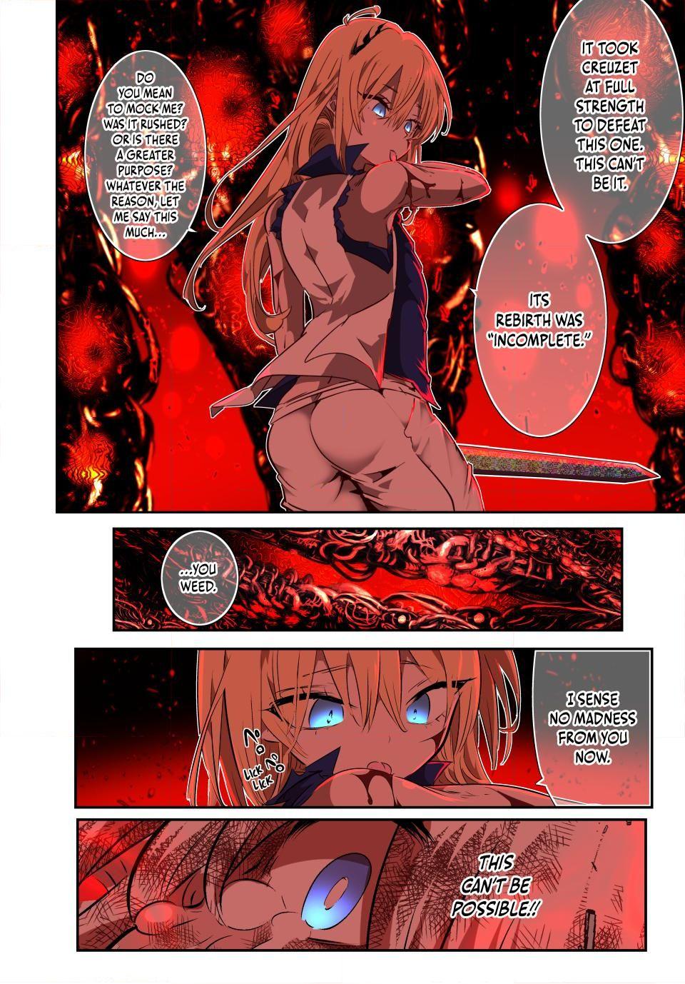 I Was Reincarnated as the 7th Prince Chap 195 - Next Chap 196