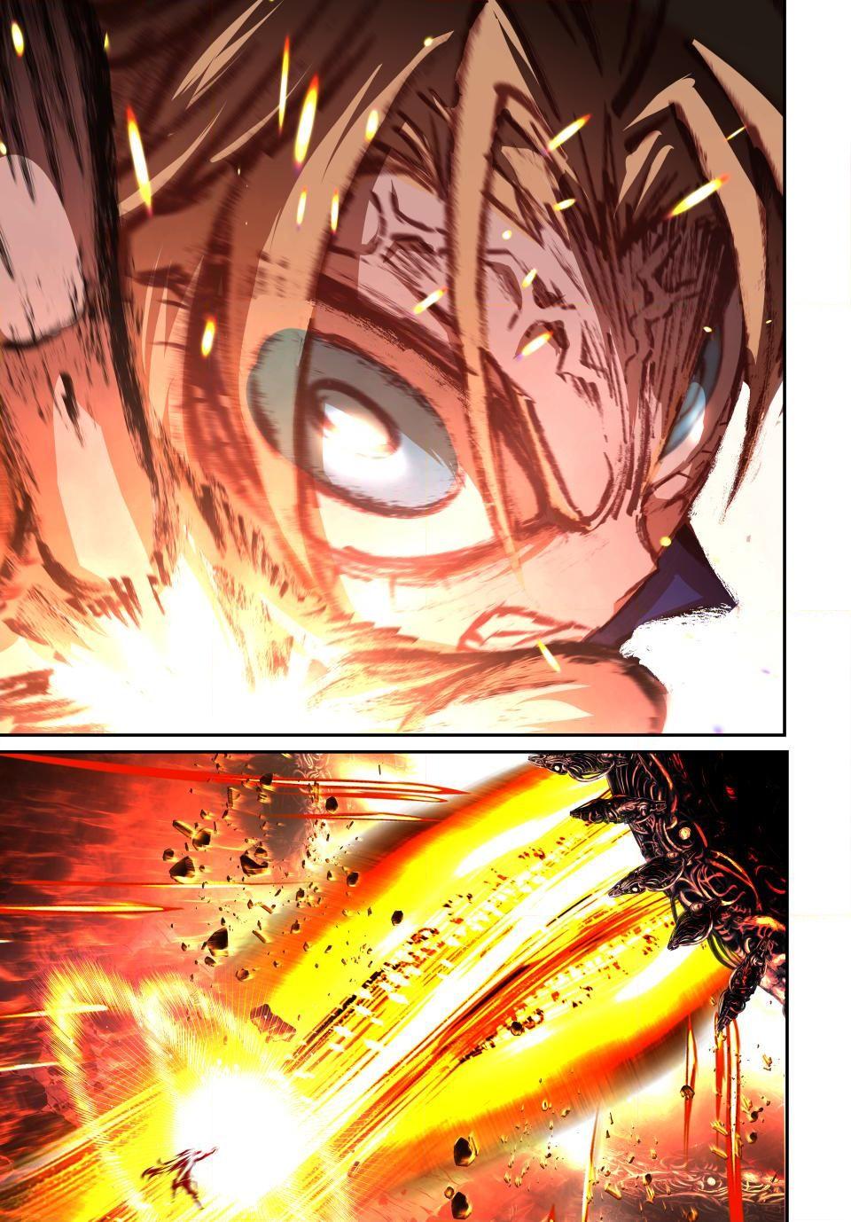 I Was Reincarnated as the 7th Prince Chap 195 - Next Chap 196