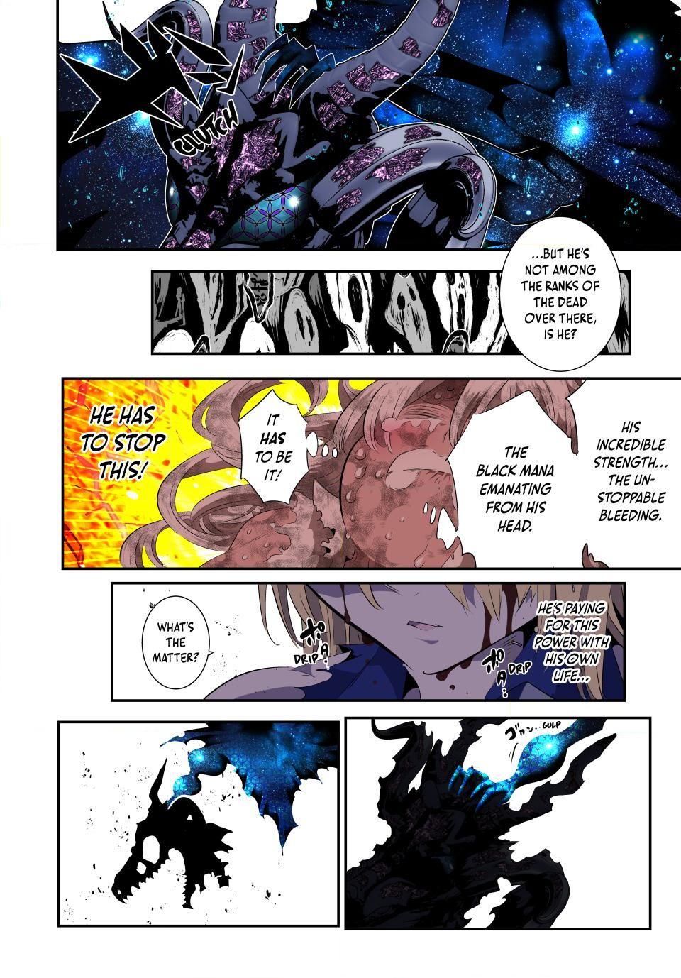 I Was Reincarnated as the 7th Prince Chap 195 - Next Chap 196