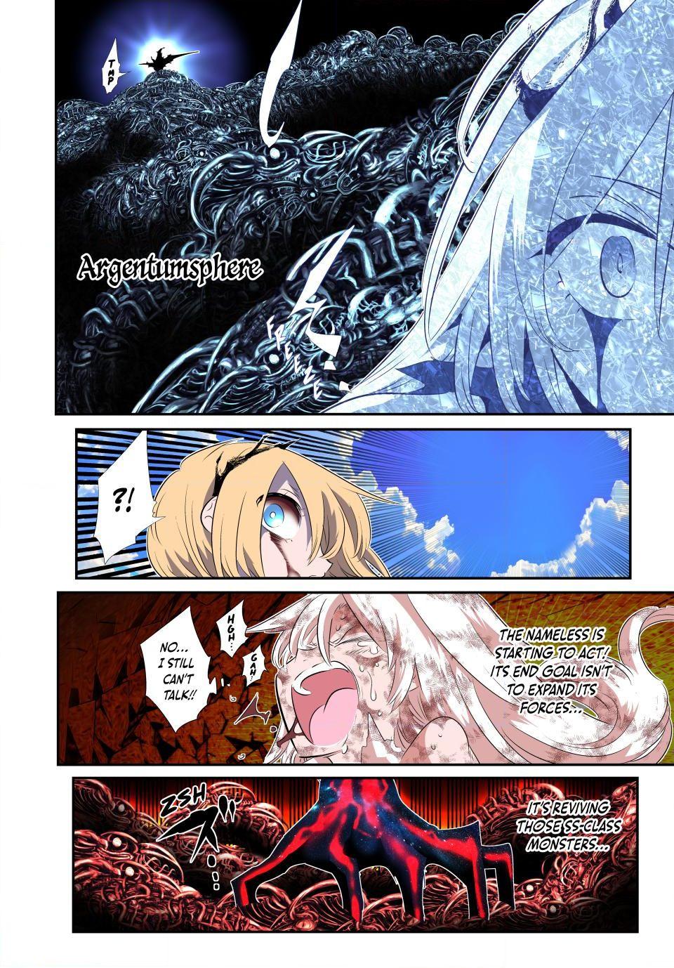 I Was Reincarnated as the 7th Prince Chap 196 - Next Chap 197