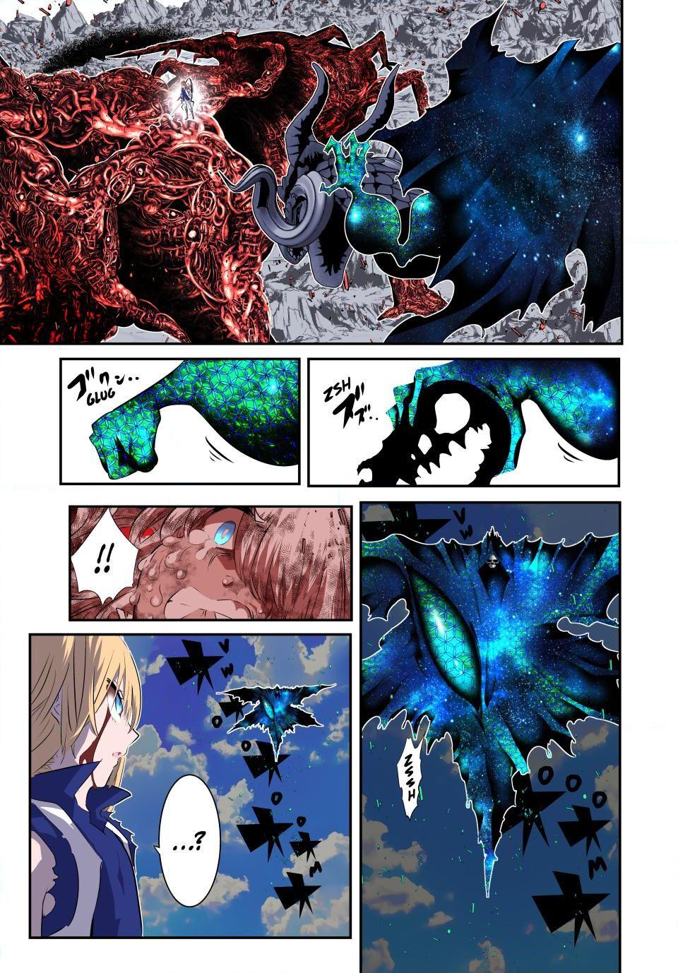 I Was Reincarnated as the 7th Prince Chap 196 - Next Chap 197