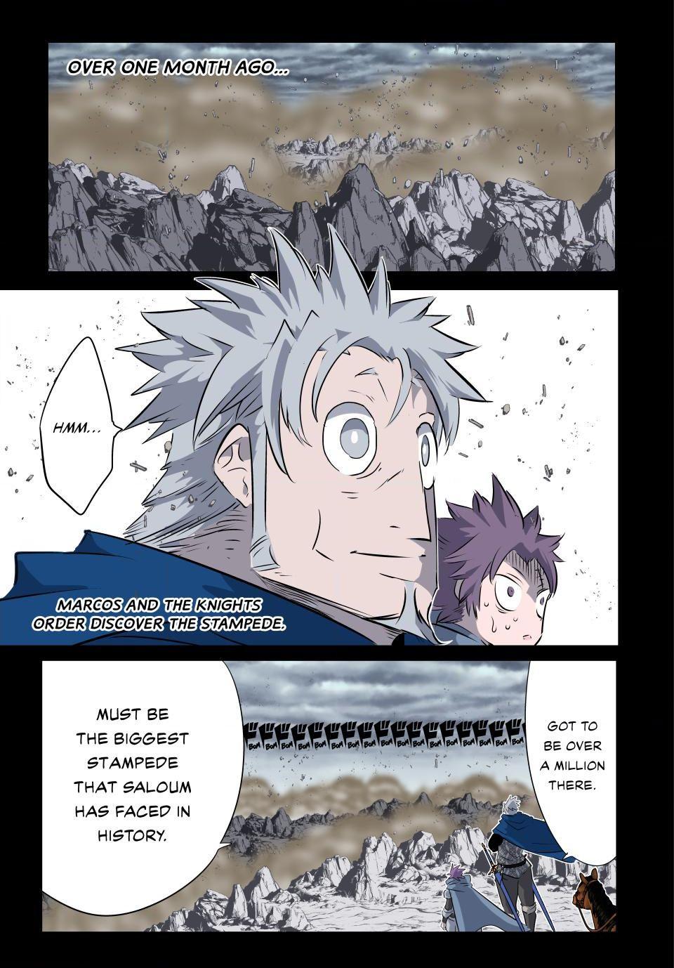 I Was Reincarnated as the 7th Prince Chap 196 - Next Chap 197