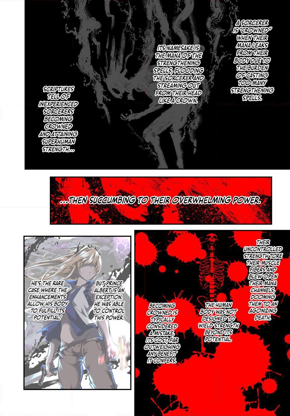 I Was Reincarnated as the 7th Prince Chap 196 - Next Chap 197