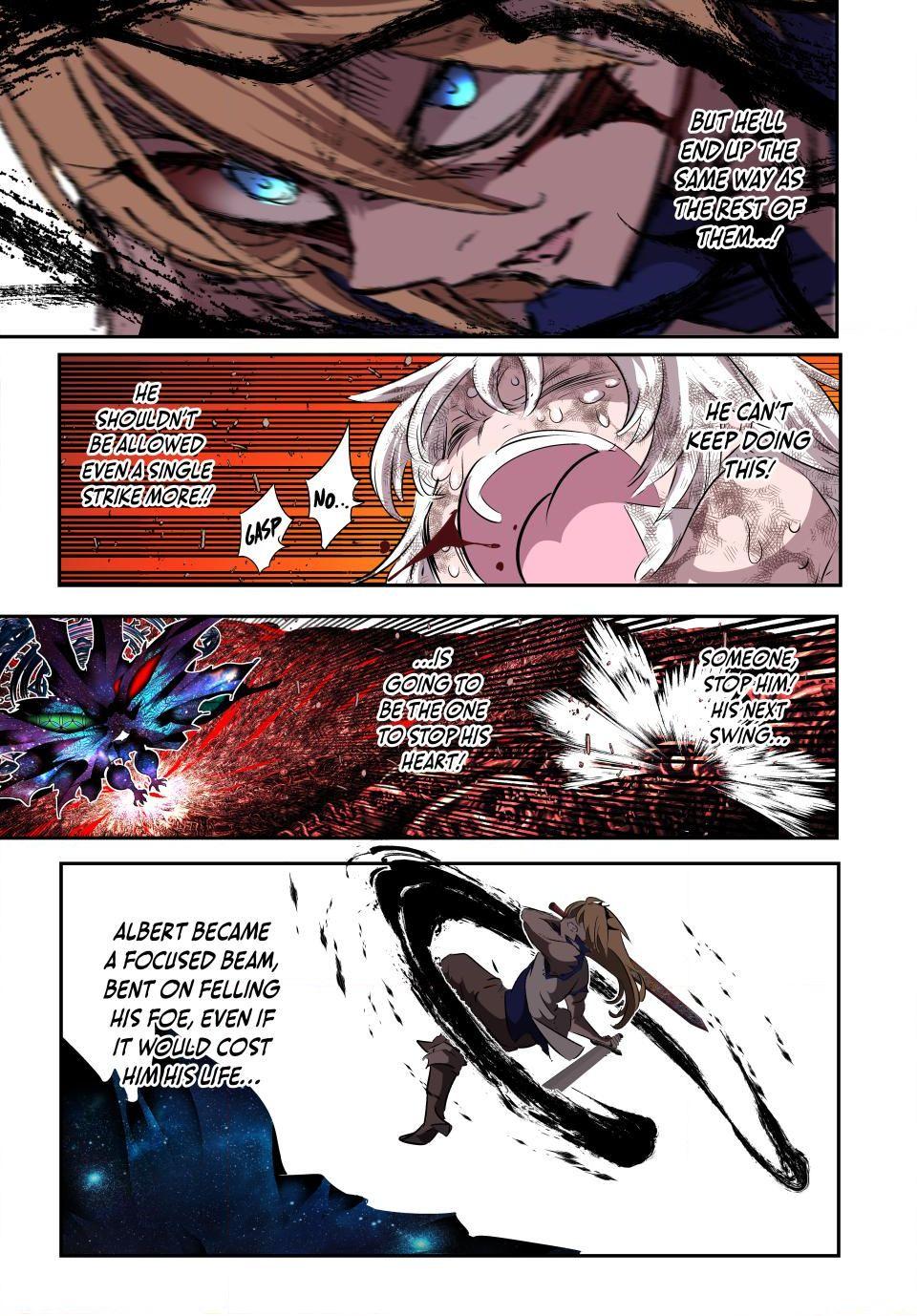 I Was Reincarnated as the 7th Prince Chap 196 - Next Chap 197