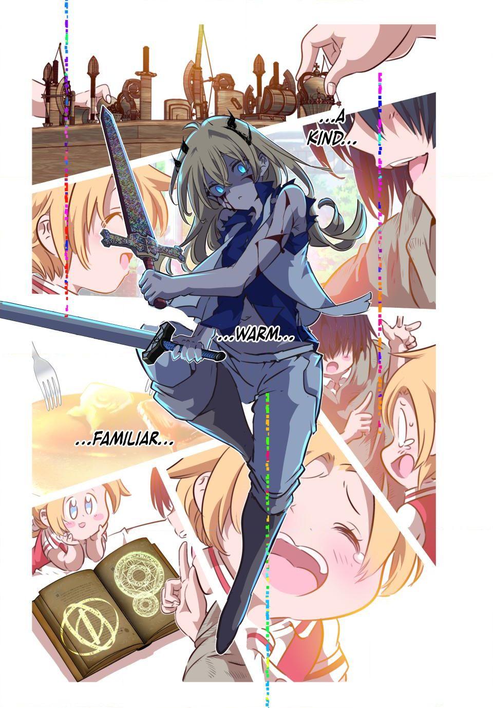 I Was Reincarnated as the 7th Prince Chap 196 - Next Chap 197