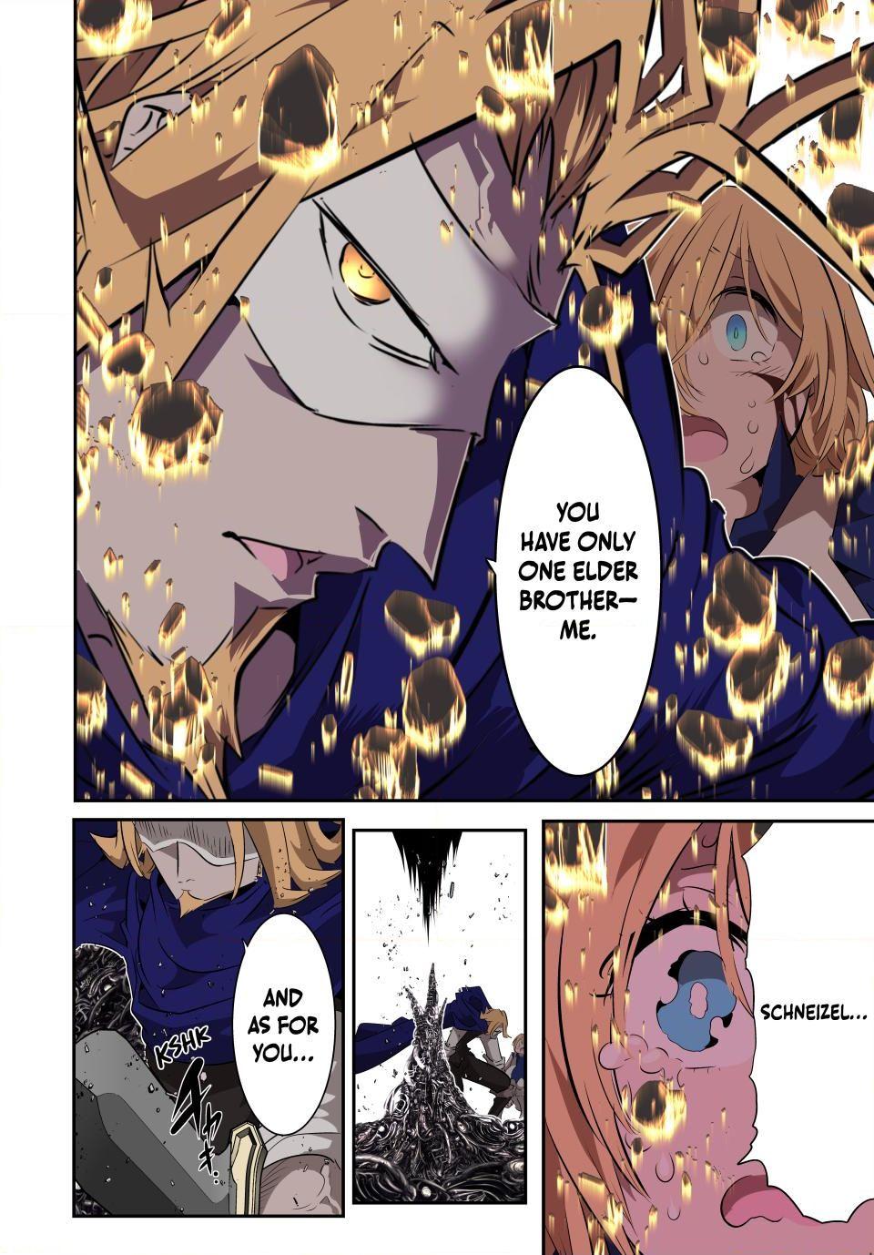 I Was Reincarnated as the 7th Prince Chap 196 - Next Chap 197