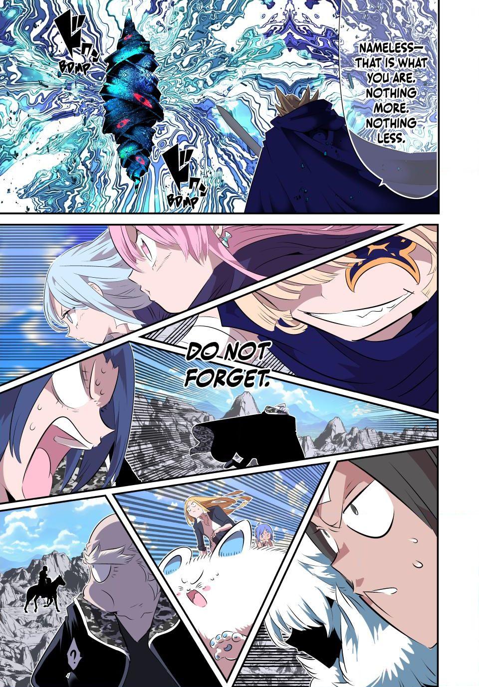 I Was Reincarnated as the 7th Prince Chap 196 - Next Chap 197