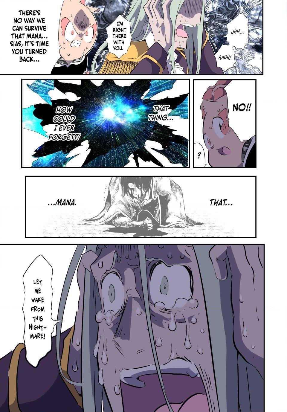 I Was Reincarnated as the 7th Prince Chap 196 - Next Chap 197