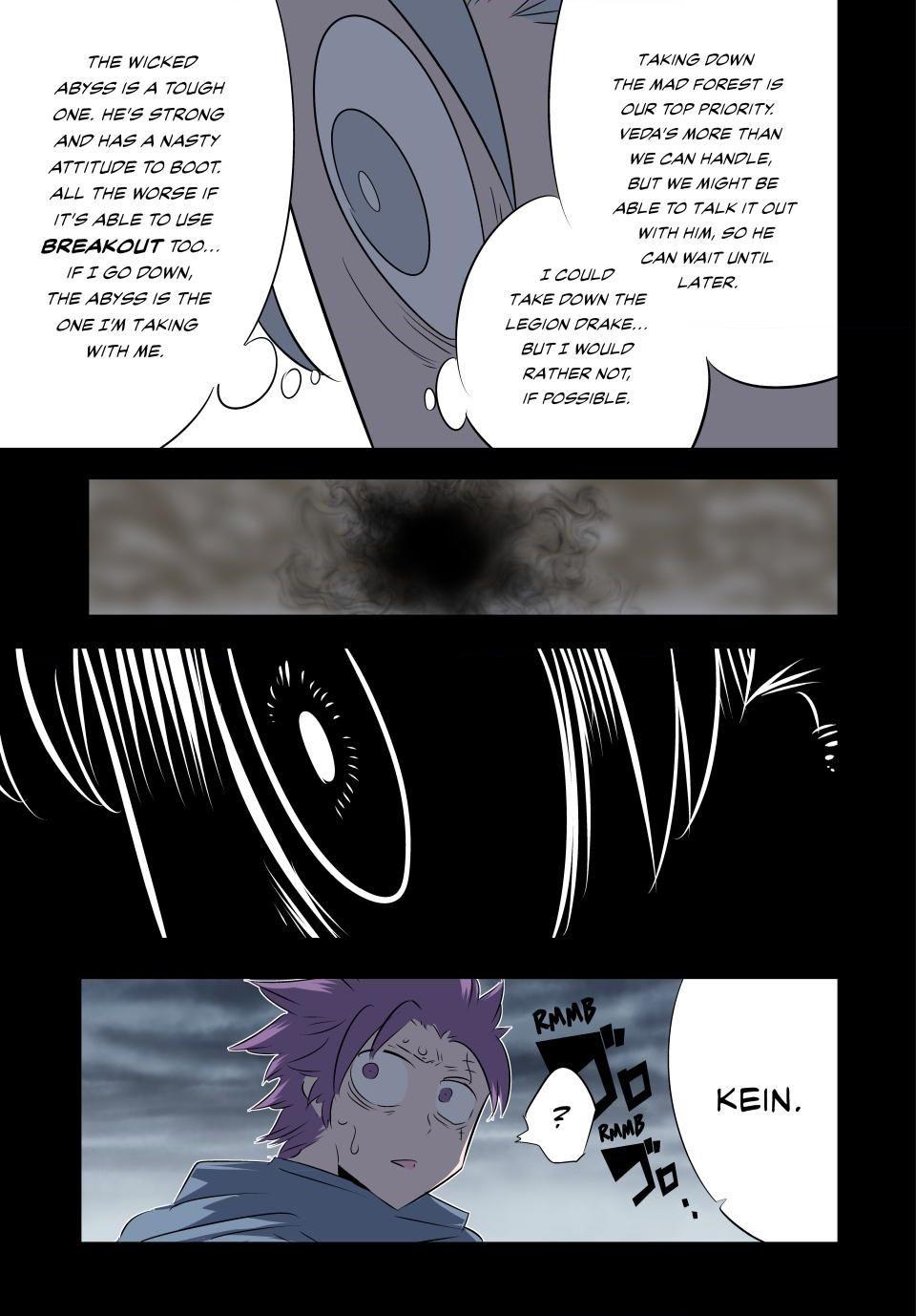 I Was Reincarnated as the 7th Prince Chap 196 - Next Chap 197