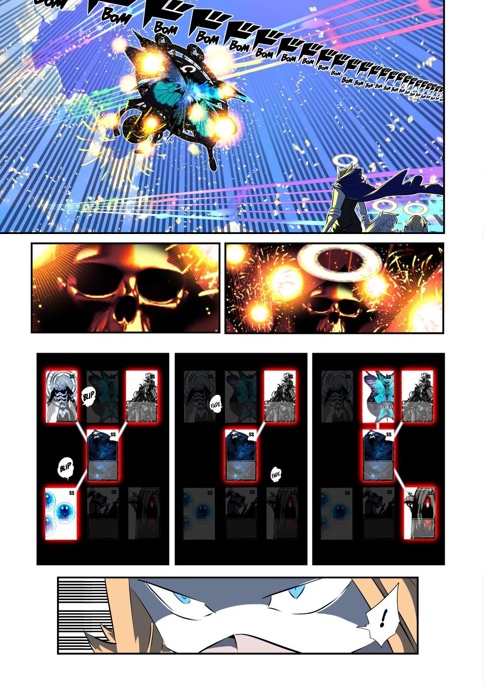 I Was Reincarnated as the 7th Prince Chap 198 - Next Chap 199