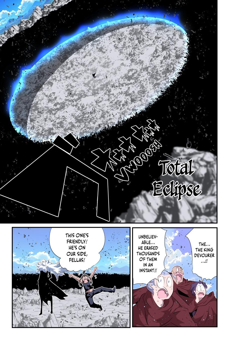 I Was Reincarnated as the 7th Prince Chap 198 - Next Chap 199