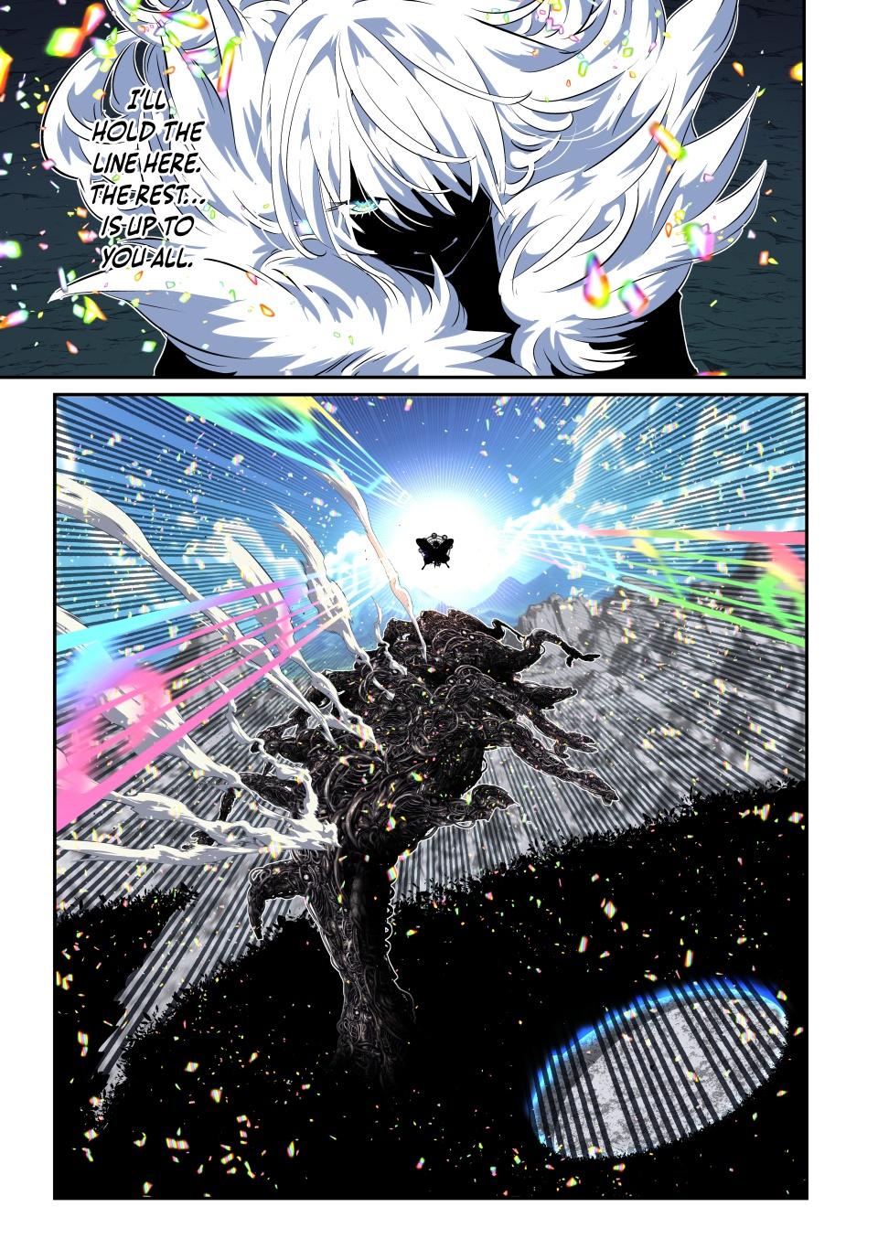 I Was Reincarnated as the 7th Prince Chap 198 - Next Chap 199