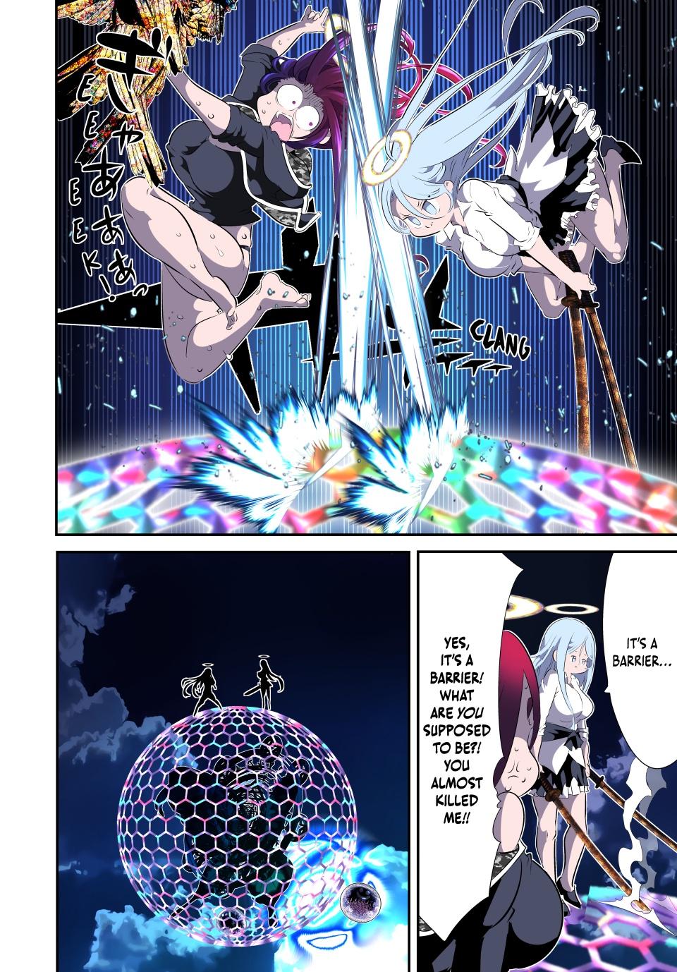 I Was Reincarnated as the 7th Prince Chap 198 - Next Chap 199