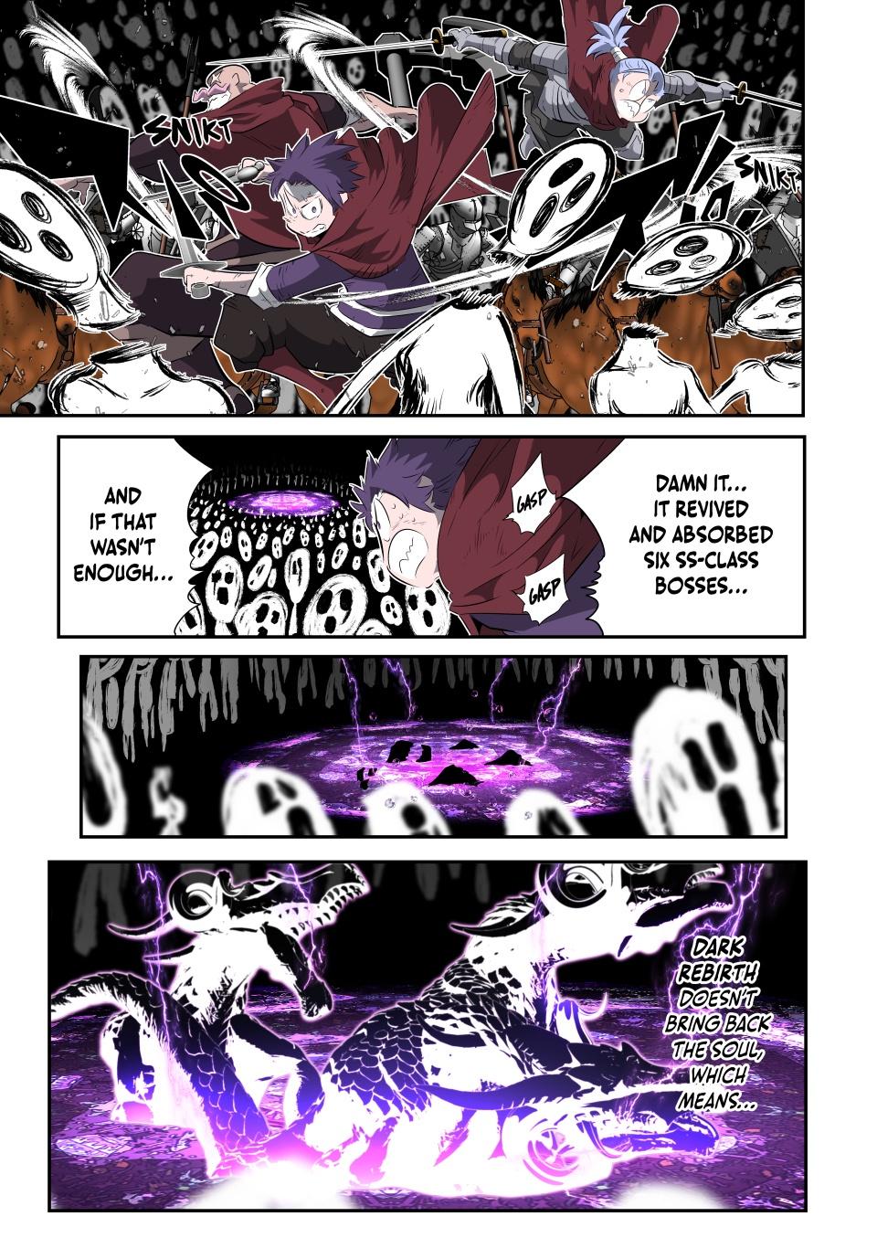 I Was Reincarnated as the 7th Prince Chap 198 - Next Chap 199