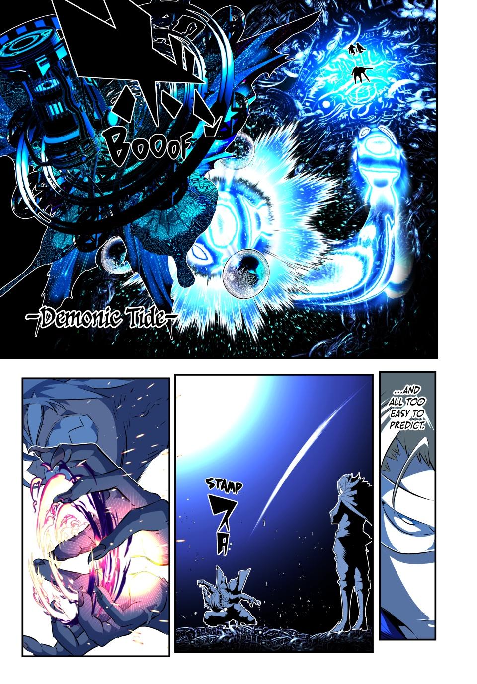 I Was Reincarnated as the 7th Prince Chap 198 - Next Chap 199