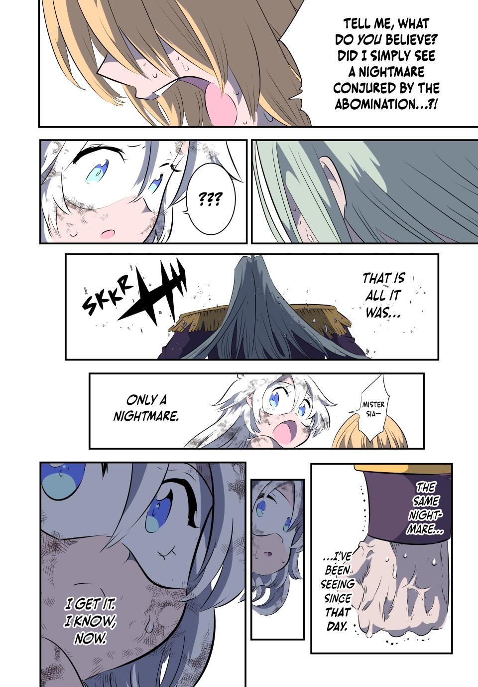 I Was Reincarnated as the 7th Prince Chap 198 - Next Chap 199