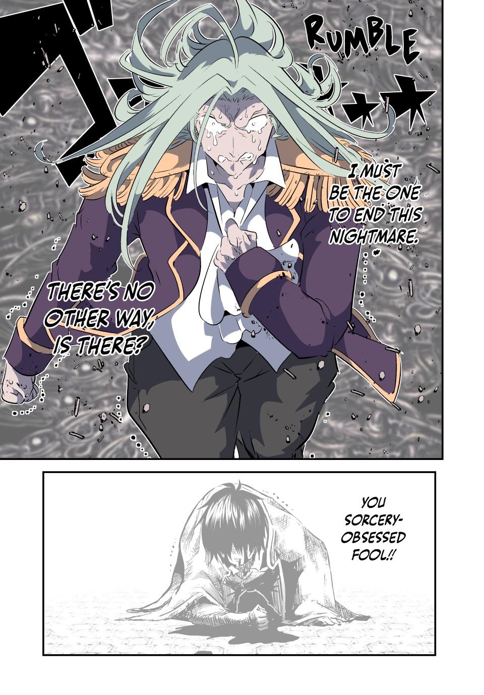 I Was Reincarnated as the 7th Prince Chap 198 - Next Chap 199