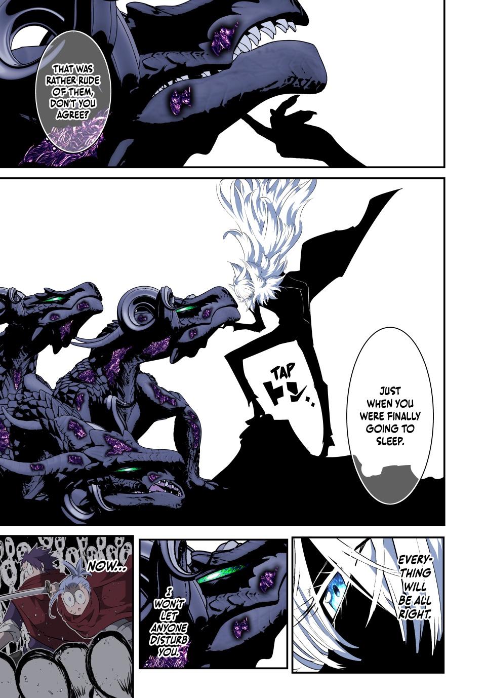 I Was Reincarnated as the 7th Prince Chap 198 - Next Chap 199