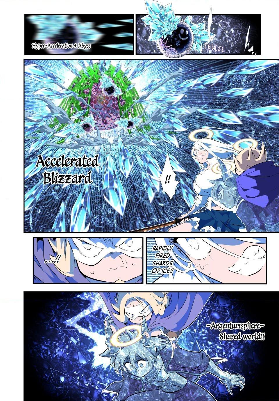 I Was Reincarnated as the 7th Prince Chap 199 - Next Chap 200