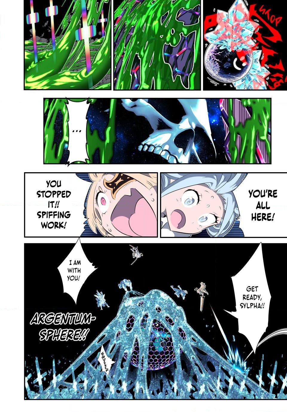 I Was Reincarnated as the 7th Prince Chap 199 - Next Chap 200