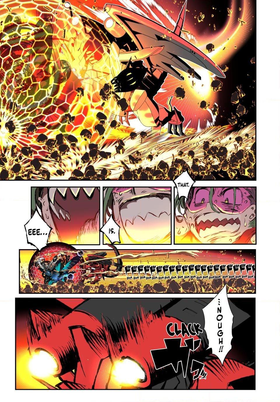 I Was Reincarnated as the 7th Prince Chap 199 - Next Chap 200