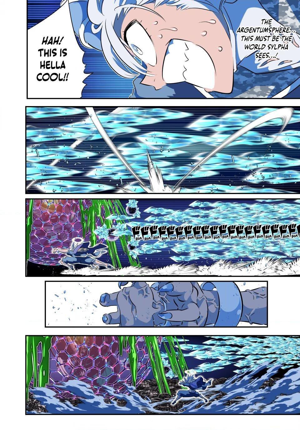 I Was Reincarnated as the 7th Prince Chap 199 - Next Chap 200