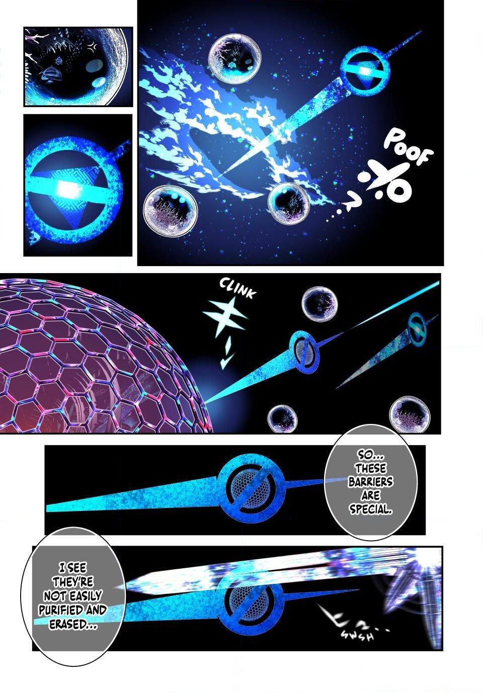 I Was Reincarnated as the 7th Prince Chap 199 - Next Chap 200