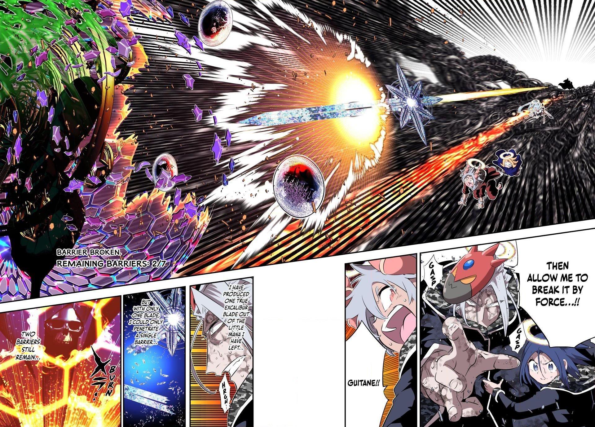 I Was Reincarnated as the 7th Prince Chap 199 - Next Chap 200