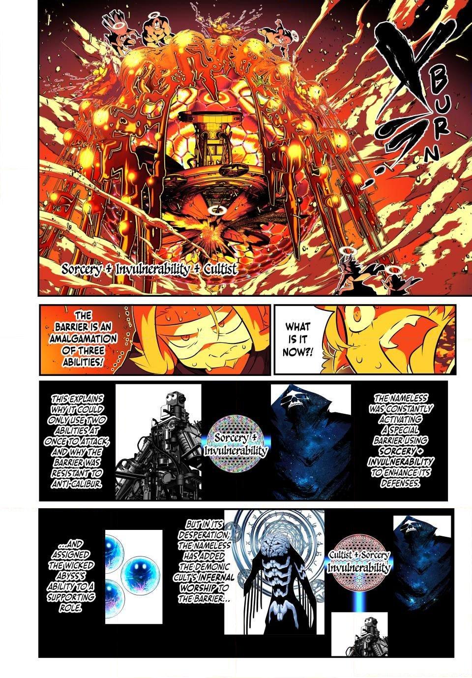 I Was Reincarnated as the 7th Prince Chap 199 - Next Chap 200