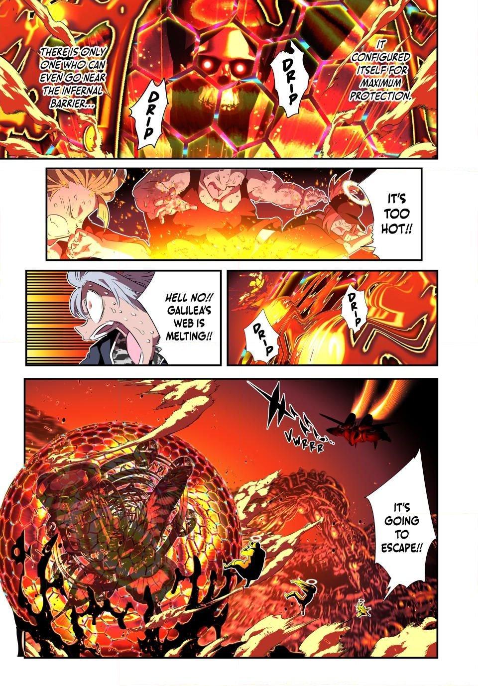 I Was Reincarnated as the 7th Prince Chap 199 - Next Chap 200